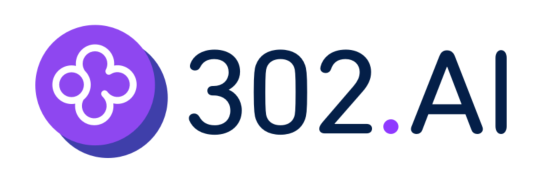 302.AI logo