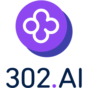 302.AI logo
